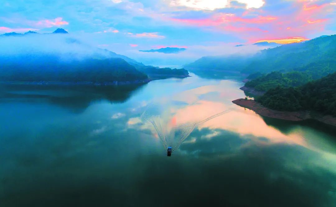 “赶超者”六安！