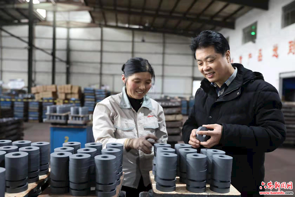 春节“不打烊”，奋战“开门红” 