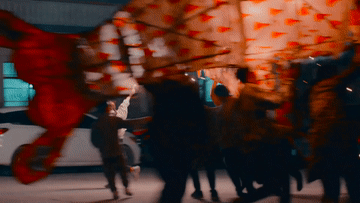 微视频丨字里藏情迎元宵