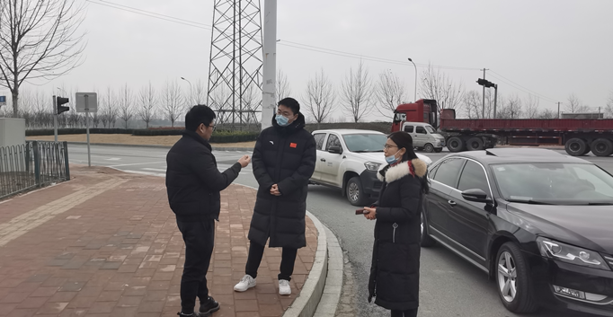 市环卫处多措并举添厕位 为民服务解民忧