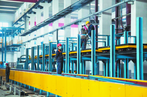 奋勇争先春潮涌——单县全面开启高质量发展新征程综述