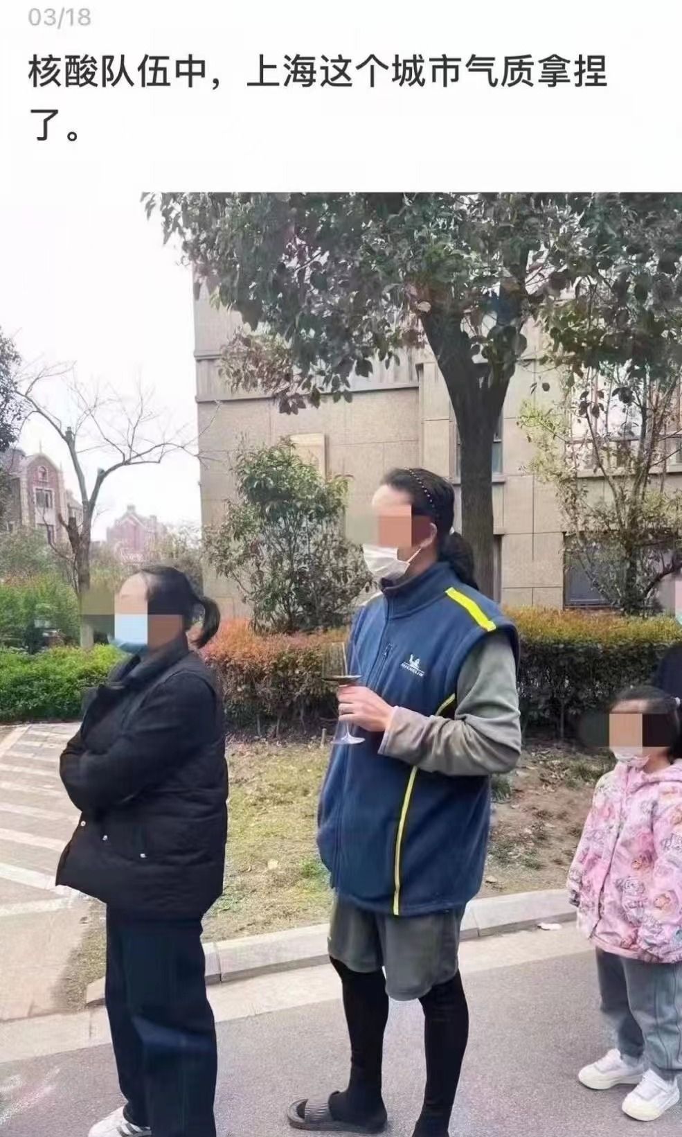 记者手记｜不完美，但笃定，这是此刻真实的上海