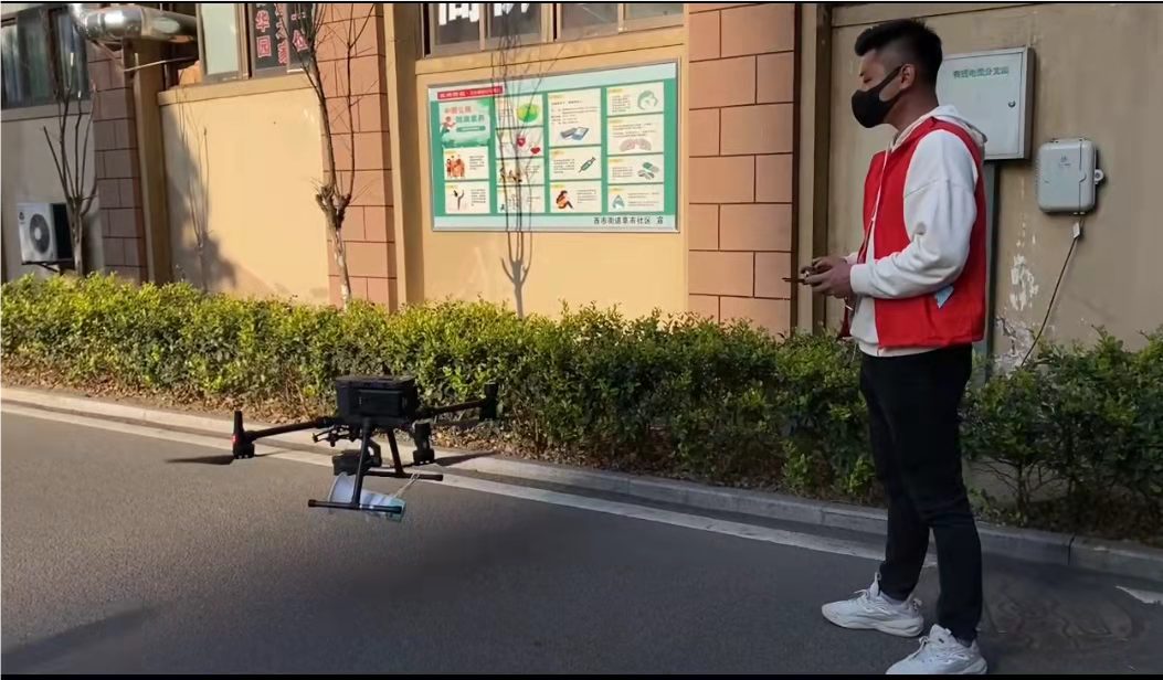 西市街道：“三点四式”创新工作模式守好防疫安全线