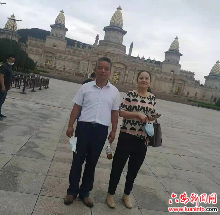 “一家两代四口”奋战在抗疫最前线