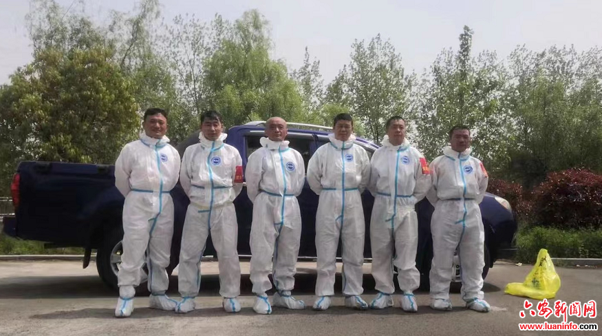 “老当益壮”的“蓝天卫士”