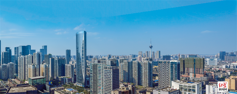 西部首个、全国第四！2021年成都软件著作权超12万件