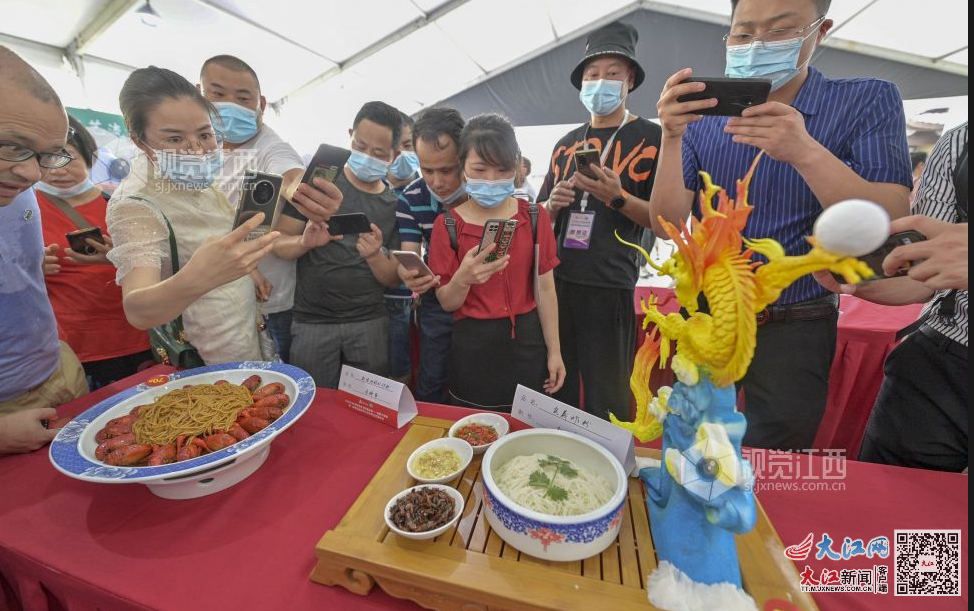 “2022年江西大宗商品消费季”活动5月启动 20亿红包等你拿