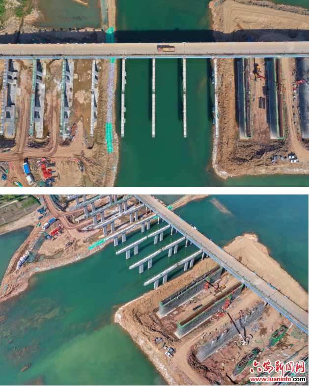 重点工程全力以“复”