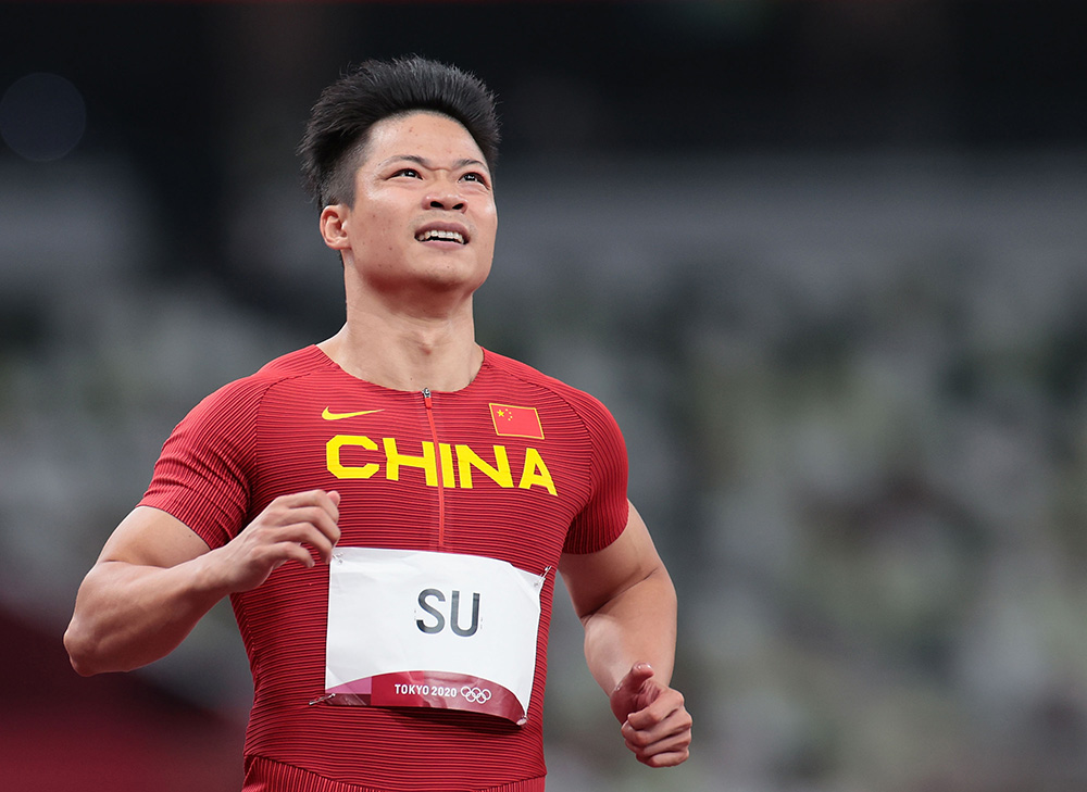 青春逢盛世 奋斗正当时——夏奥健儿牢记嘱托矢志奋进期待再立新功