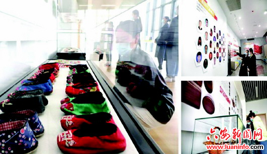 “公共文化”惠民生