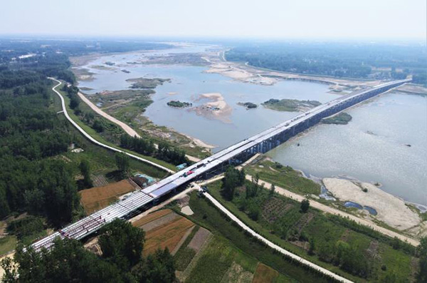 各地有序推进工程项目建设 以营商“软”环境促发展“硬”实力