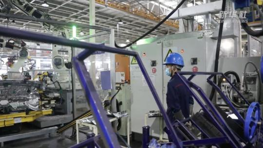 高职毕业生谢彬彬：不一样的就业赛道一样精彩