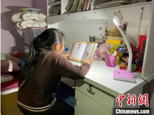 “梦想小屋”点亮梦想 精准服务温暖困境孩子