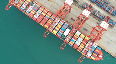 让企业有订单、运得出、赚到钱