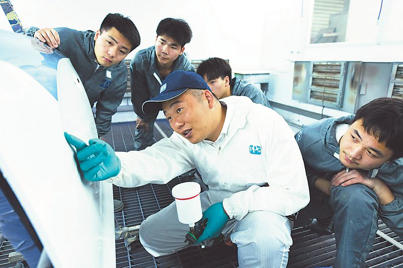 如何让大学生“好就业”“就好业”