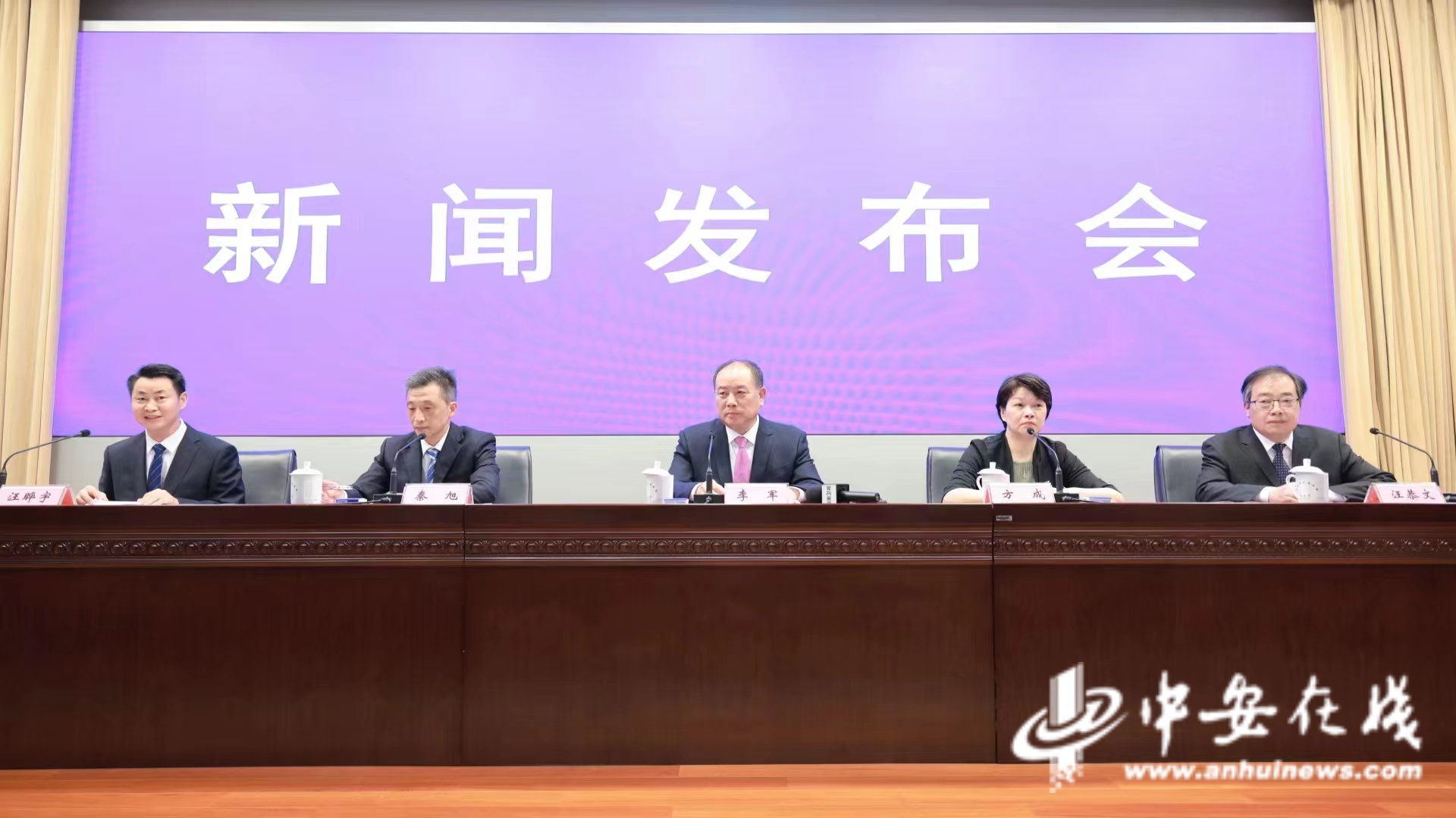 安徽：优化配置 让全民快乐健身