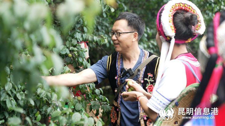 “网络名人助力乡村振兴——寻找洱源美好推荐官”第二季直播活动超225.7万人次观看