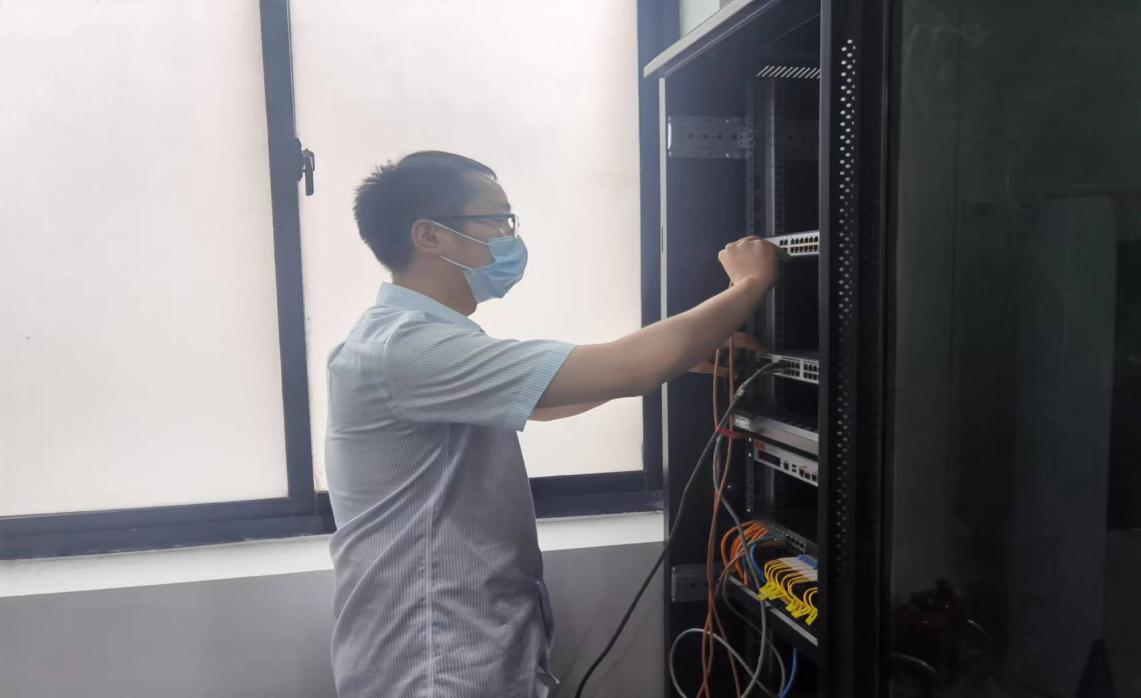 工行六安分行：科技助力MIS收单商户服务获好评