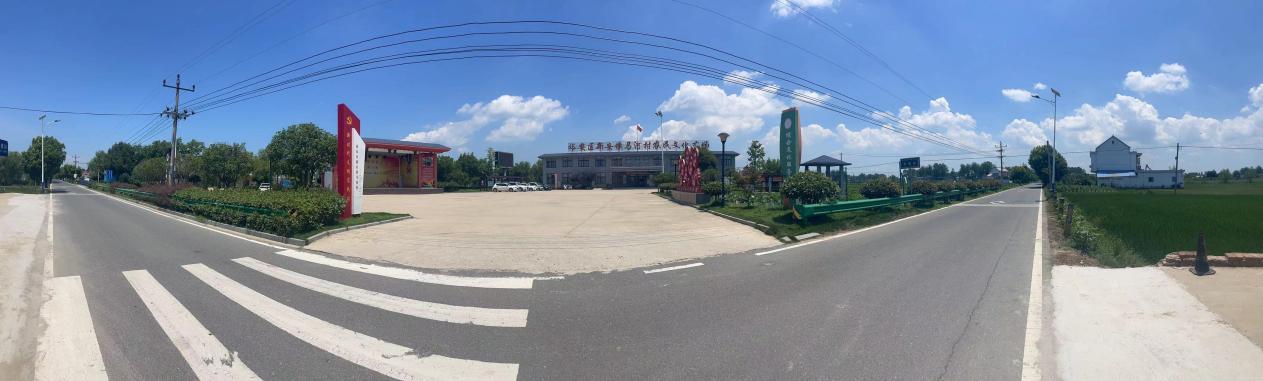 整治农村人居环境 提升群众幸福指数——裕安区新安镇马河村实施农村人居环境整治侧记