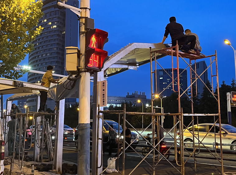 【​皖中评】治理电动车乱象，需要的是一套“组合拳”