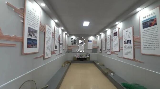 探访大庆十大网红打卡地之一丨走，去肇源超等蒙古族乡，逛一逛“红石榴”