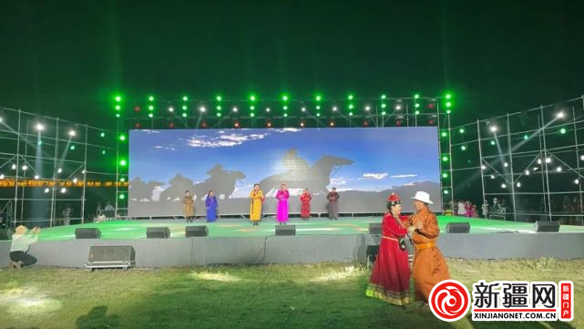 【新疆·非遗】短调：那些走在“新时尚”路上的老情歌