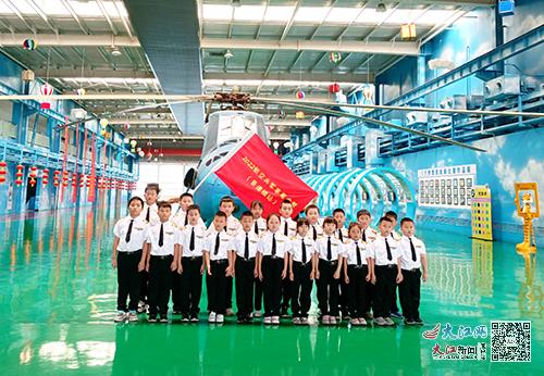 景德镇暑期游迎来高峰 激发文旅市场活力