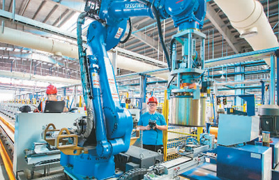 AI领域优先探索这些场景（锐财经）