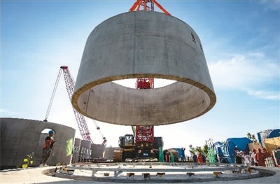 碳排放统计核算体系加速完善（锐财经）