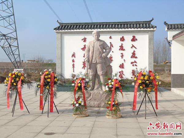 舒城县干汊河镇洪宕村：文明始于心创建践于行 持续推进文明村镇建设