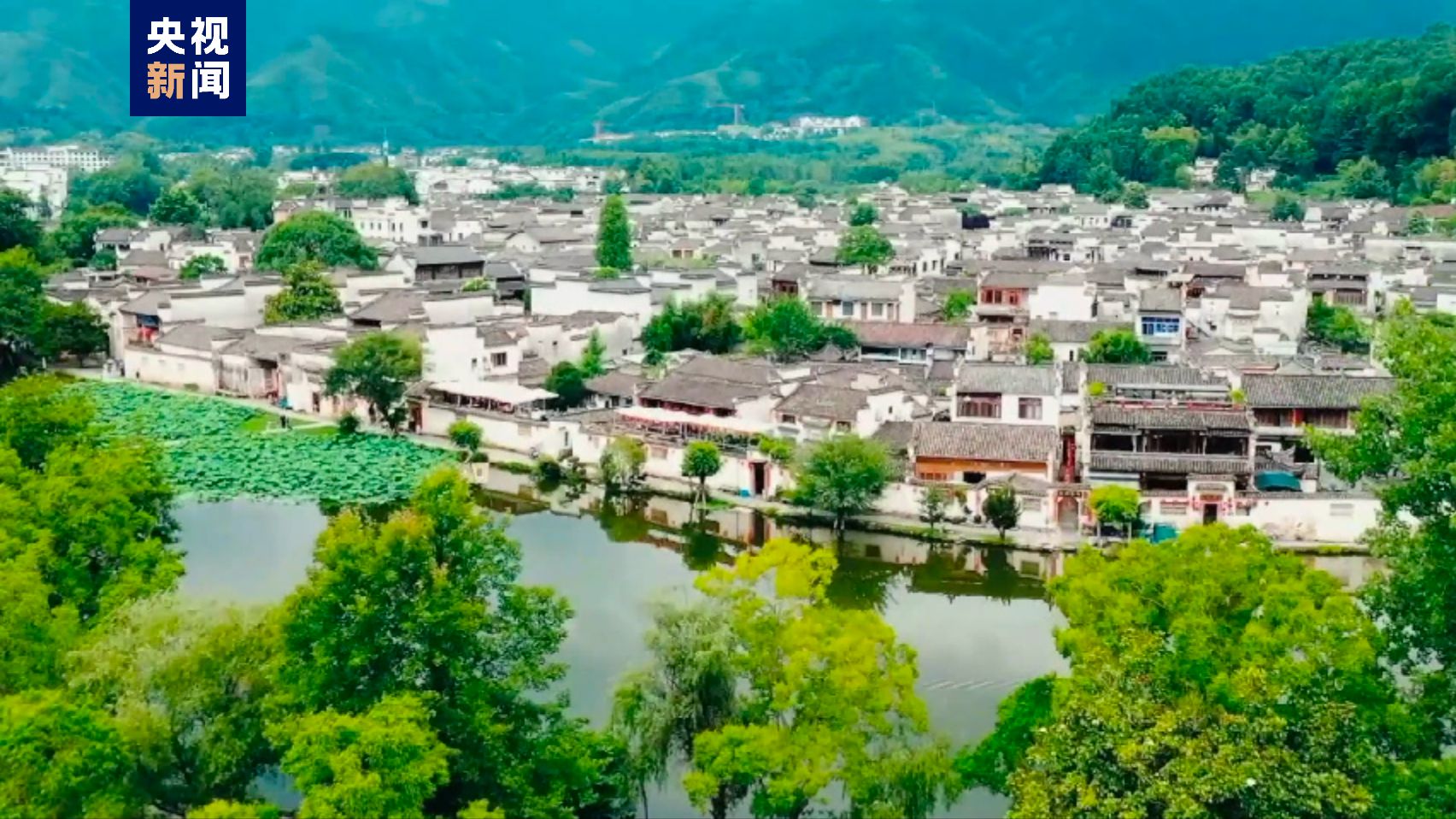 惊艳了！中国一县——地名虽然生僻 各自身怀绝技