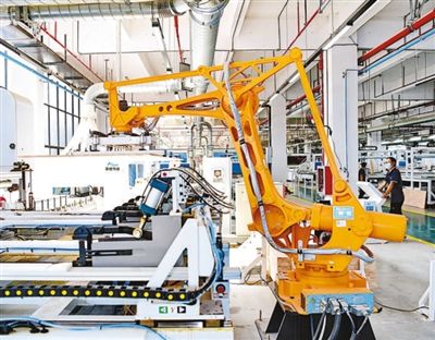 工业互联网，融合创新亮点多