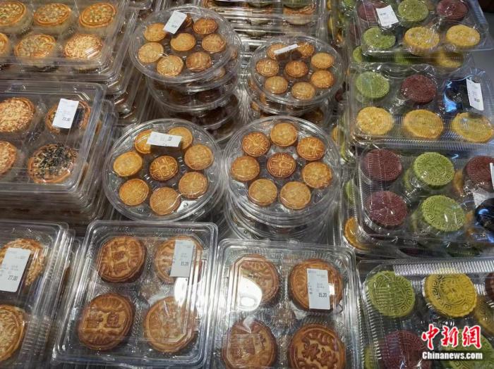 “似饼非饼”？消费者：简单点就好