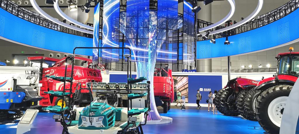  让生活因制造而美好——从世界制造业大会前瞻未来民生新图景