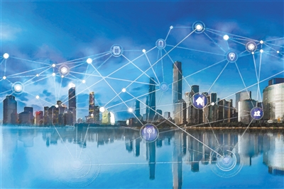 披星戴月  筑梦北斗（科技群英绘·最美科技工作者）