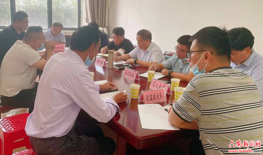 毛坦厂镇三举措做好农民工工资支付保障工作