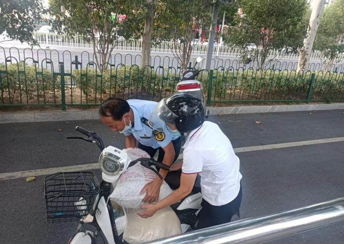 老骥伏枥未改本色葆初心