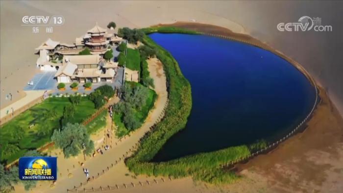 国庆期间全国文化旅游市场产品供给丰富