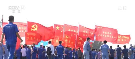 梦天已就位！中国空间站建造进入收官阶段