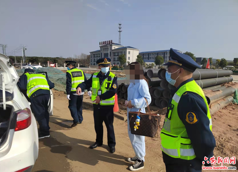 信用交通让守信者一路畅行 让失信者寸步难行