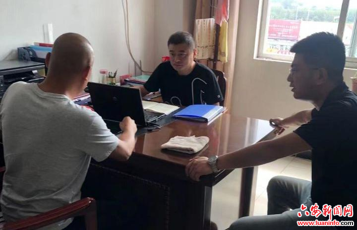 行业管理与企业服务齐发力 加快推进道路客运市场“信用交通”建设