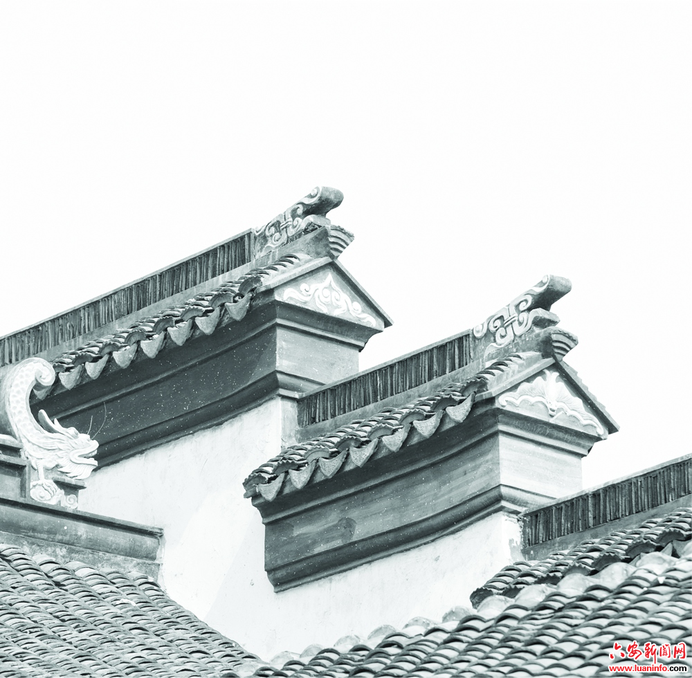 头道巷和二道巷