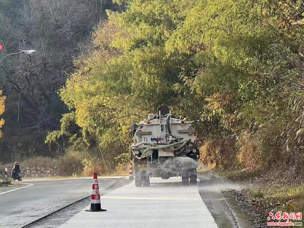 主动作为 多措并举 全面推进公路养护工作 ——以学习贯彻党的二十大精神为动力加快推动养护工程建设