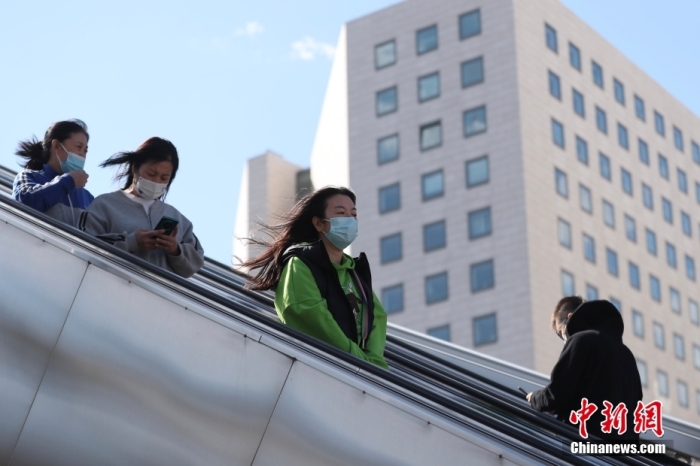 中国大部地区开启“速冻”模式 本轮寒潮天气有多强？