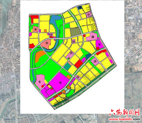 关于发布六安市“零计划停电”示范区的公告