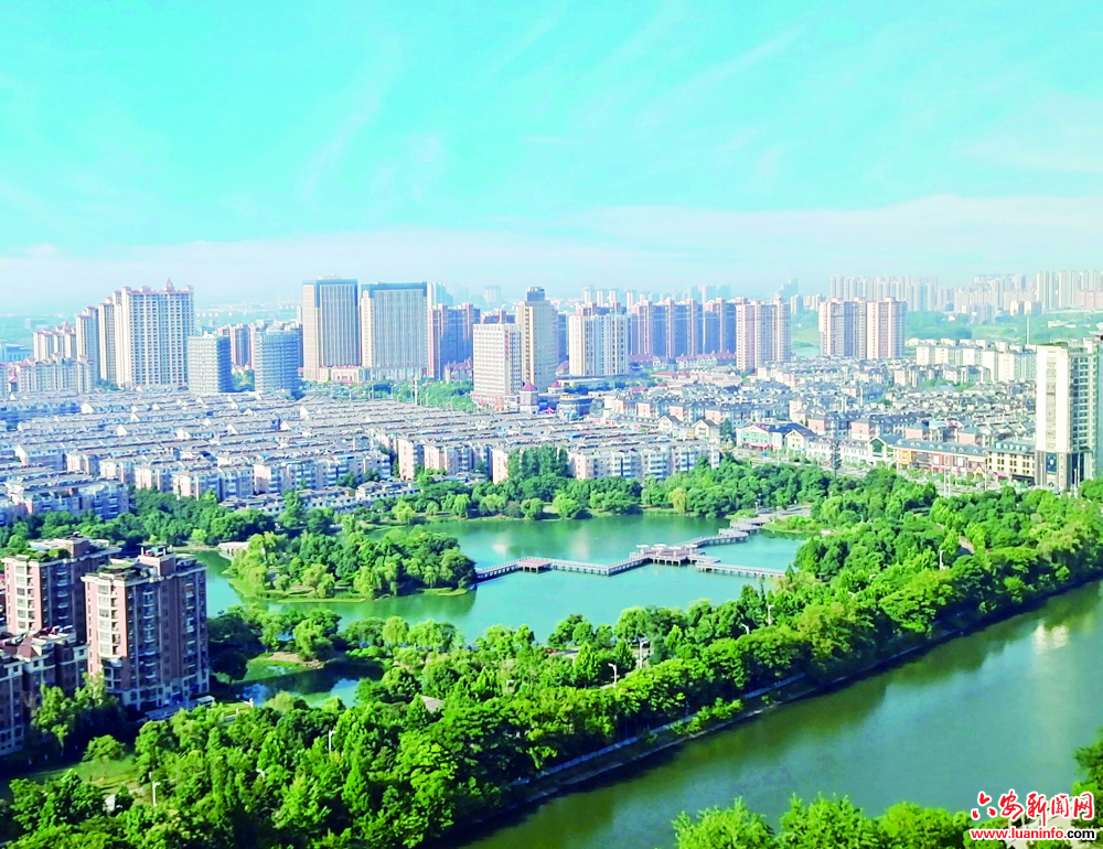 做强做优城市建设 擘画多元发展蓝图 