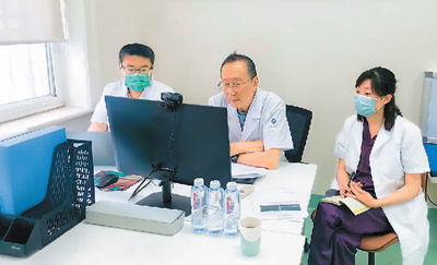 全民健康信息化建设加速开启