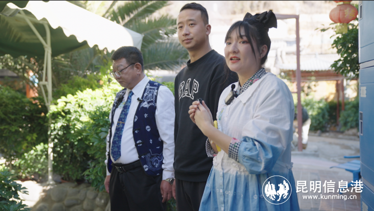 “网络名人助力乡村振兴——寻找洱源美好推荐官”第四季吸引780余万人次观看
