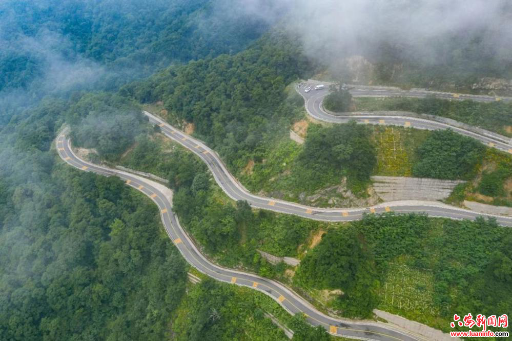 金寨：打造特色民宿 助力乡村振兴