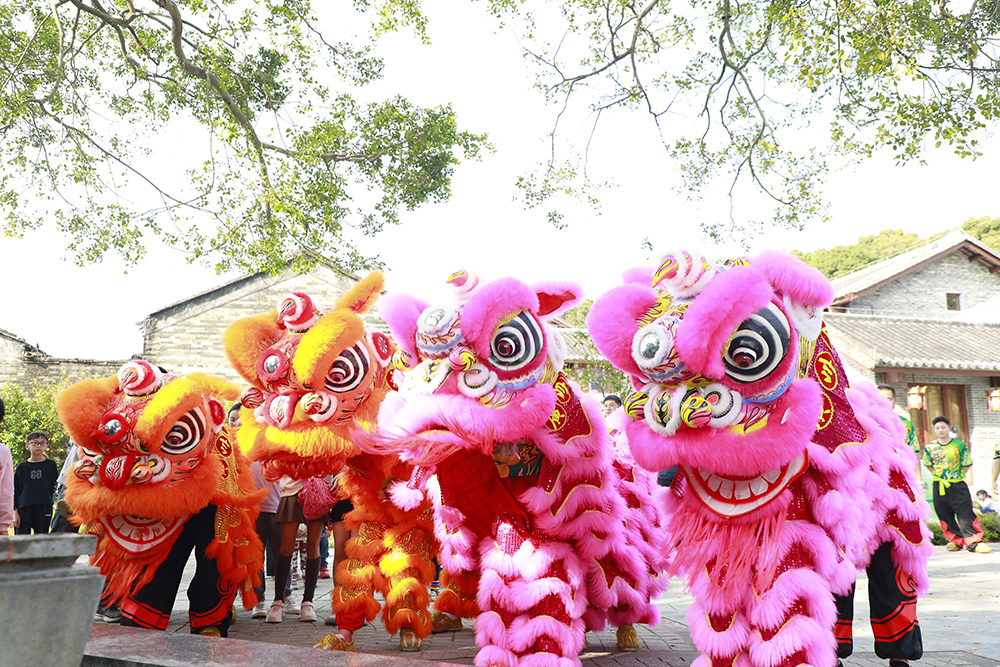 大名家邂逅“小梅花”，携手共探戏剧春——第十三届广东省少儿戏剧小梅花荟萃优秀节目展演暨九佛莲塘戏剧活动周圆满举办